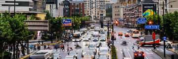 China's V2X 2030: From Commercial Vehicles to Motorcycles